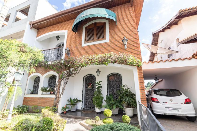 Venda Sobrado São Paulo - SP